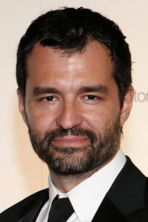 Greg Yaitanes Yönetmen Profil Görseli