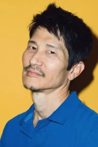 Gregg Araki Yönetmen Profil Görseli