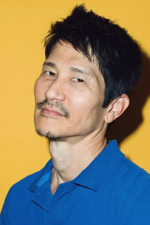Gregg Araki Yönetmen Profil Görseli