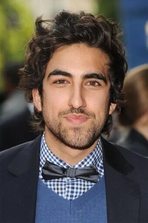 Gregg Chillin Oyuncu Profil Görseli