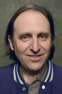 Gregg Turkington Oyuncu Profil Görseli
