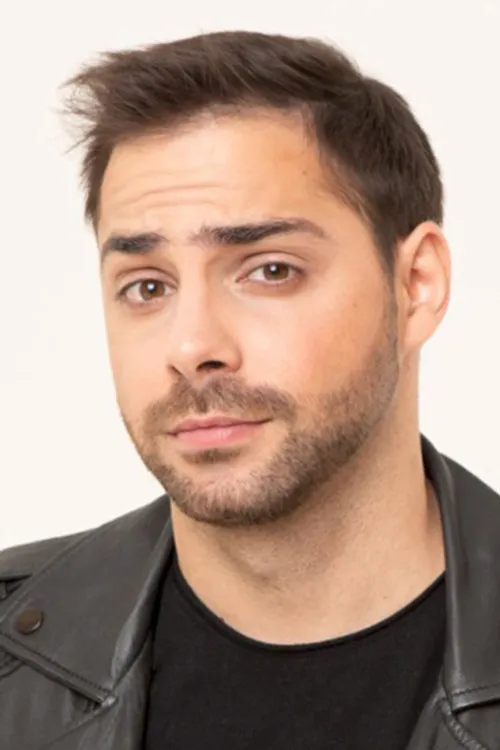 Grego Rossello Oyuncu Profil Görseli