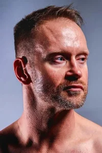 Gregory Allen Yönetmen Profil Görseli