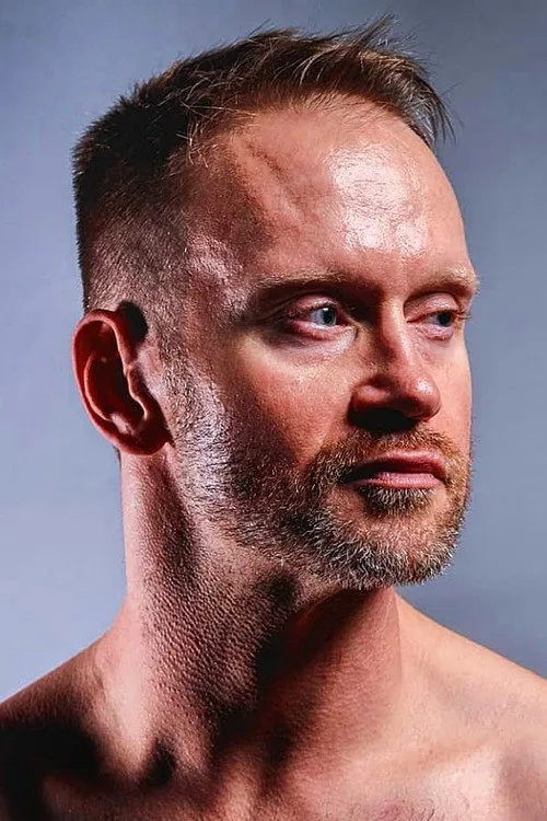 Gregory Allen Yönetmen Profil Görseli