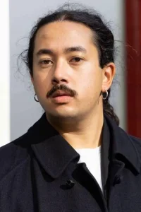 Gregory Hari Oyuncu Profil Görseli