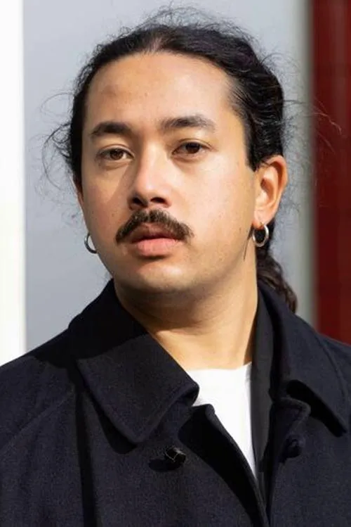 Gregory Hari Oyuncu Profil Görseli