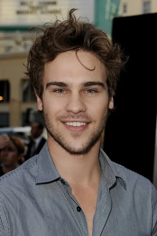 Grey Damon Oyuncu Profil Görseli