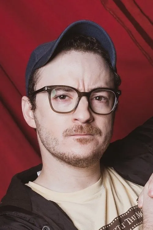 Griffin Newman Oyuncu Profil Görseli