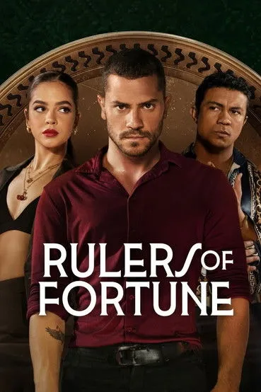 Güç Oyunları film Türkçe Dublaj İzle