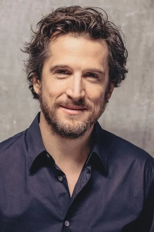 Guillaume Canet Oyuncu Profil Görseli