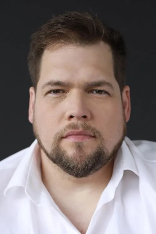 Guillaume Cyr Oyuncu Profil Görseli