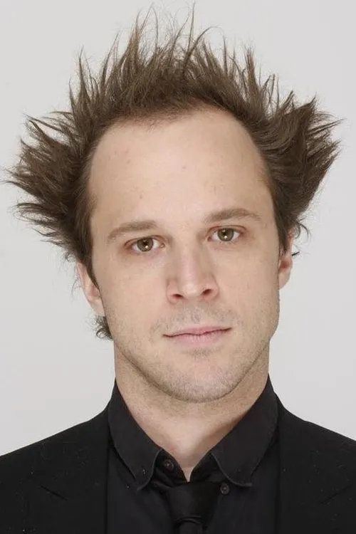 Guillaume Darnault Oyuncu Profil Görseli