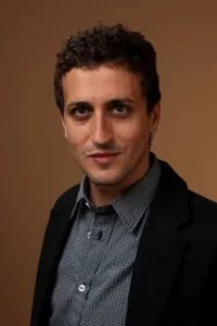 Guillem Morales Yönetmen Profil Görseli