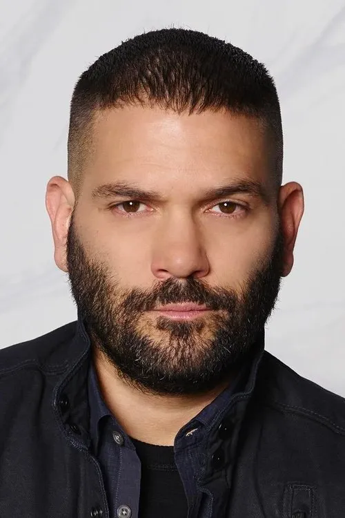 Guillermo Díaz Oyuncu Profil Görseli