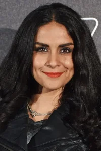 Gul Panag Oyuncu Profil Görseli