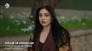Güller ve Günahlar Fragman Görseli