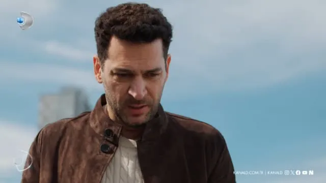 Güller ve Günahlar 24. Bölüm Fragmanı Fragman Görseli