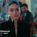 Güller ve Günahlar 25. Bölüm Fragmanı (2026)