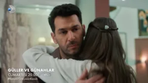 Güller ve Günahlar 26. Bölüm Fragmanı Fragman Görseli