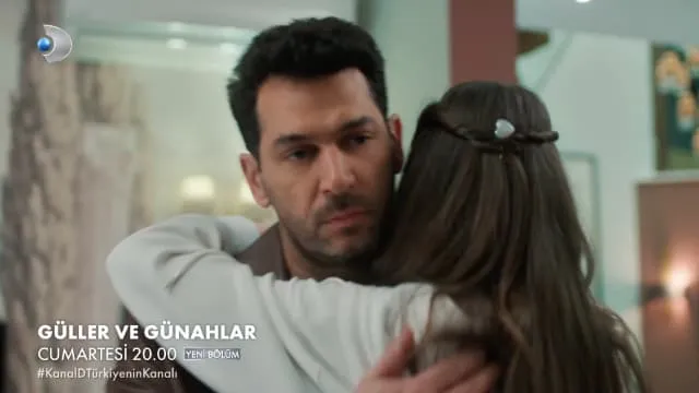 Güller ve Günahlar 26. Bölüm Fragmanı İzle