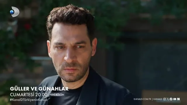 Güller ve Günahlar 27. Bölüm Fragmanı İzle