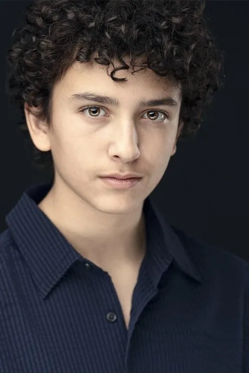 Gunnar Sizemore Oyuncu Profil Görseli