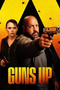 Guns Up film Tek Part İzle Fragman Görseli