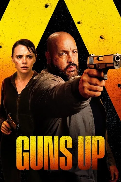 Guns Up film Tek Part İzle