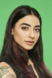 Gurbani Judge Oyuncu Profil Görseli