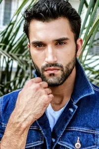 Gurfateh Pirzada Oyuncu Profil Görseli