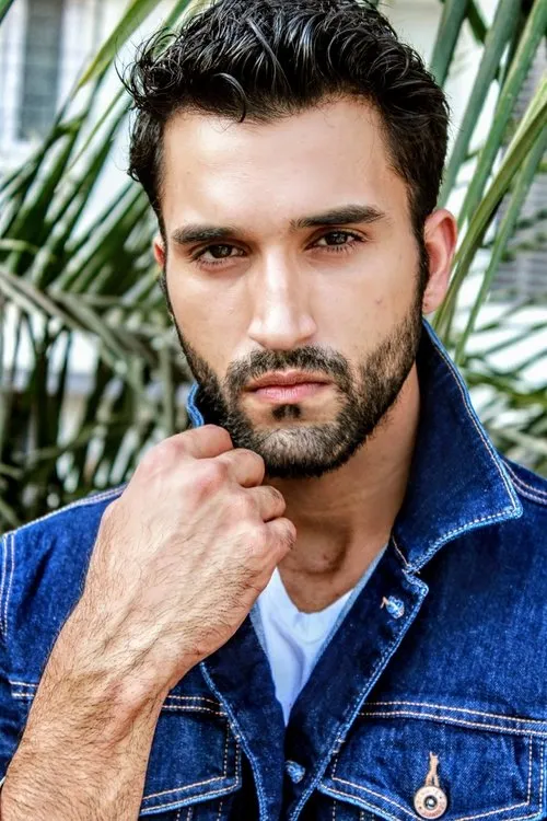 Gurfateh Pirzada Oyuncu Profil Görseli