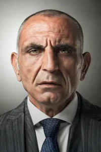 Gürkan Uygun Oyuncu Profil Görseli