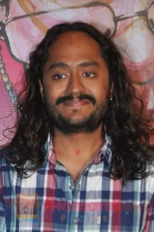 Gurmmeet Singh Yönetmen Profil Görseli