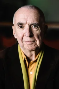 Gustav Deutsch Yönetmen Profil Görseli