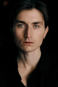 Gustav Lindh Oyuncu Profil Görseli