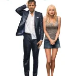 Güvertede film Hd İzle