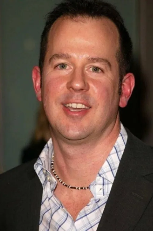 Guy Ferland Yönetmen Profil Görseli