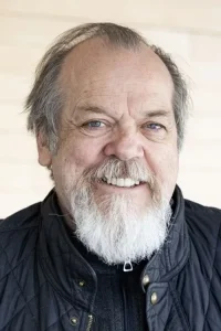 Guy Nadon Oyuncu Profil Görseli