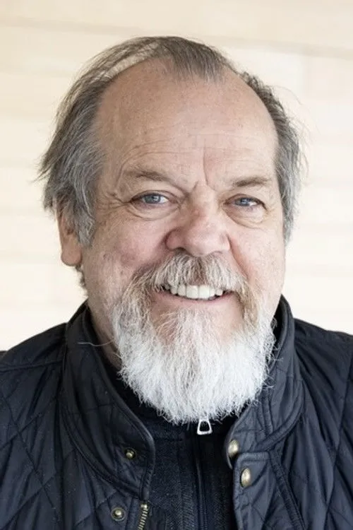 Guy Nadon Oyuncu Profil Görseli