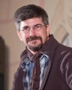 Guy Norman Bee Yönetmen Profil Görseli