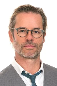 Guy Pearce Oyuncu Profil Görseli