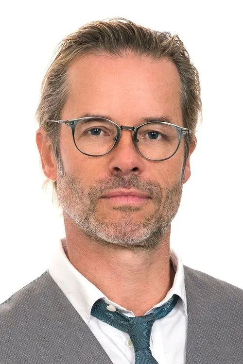 Guy Pearce Oyuncu Profil Görseli
