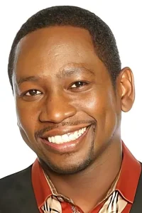 Guy Torry Oyuncu Profil Görseli