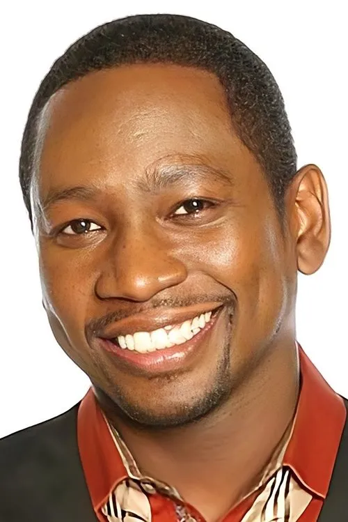 Guy Torry Oyuncu Profil Görseli