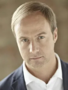 Gyula Mesterházy Oyuncu Profil Görseli