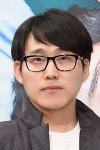 Ha Byung-hoon Yönetmen Profil Görseli