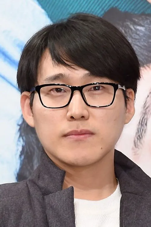 Ha Byung-hoon Yönetmen Profil Görseli