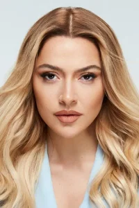 Hadise Oyuncu Profil Görseli