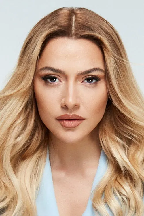 Hadise Oyuncu Profil Görseli