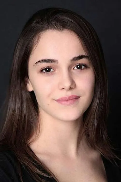 Hafsanur Sancaktutan Oyuncu Profil Görseli